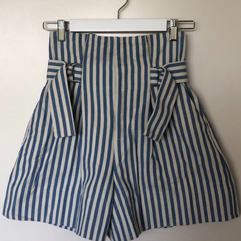 Jeanasis shorts FROM TOKYO!